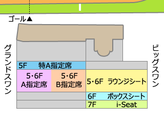 ラウンジシート