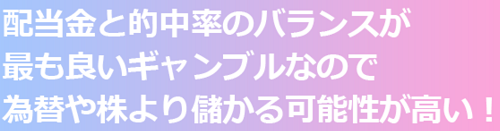 競輪エボルブ(EVOLVE) 儲かる競輪予想