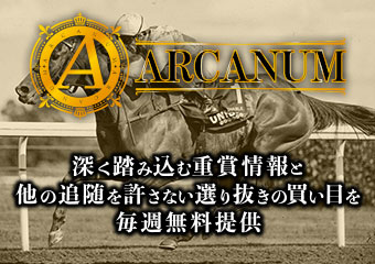 ARCANUM(アルカナム)