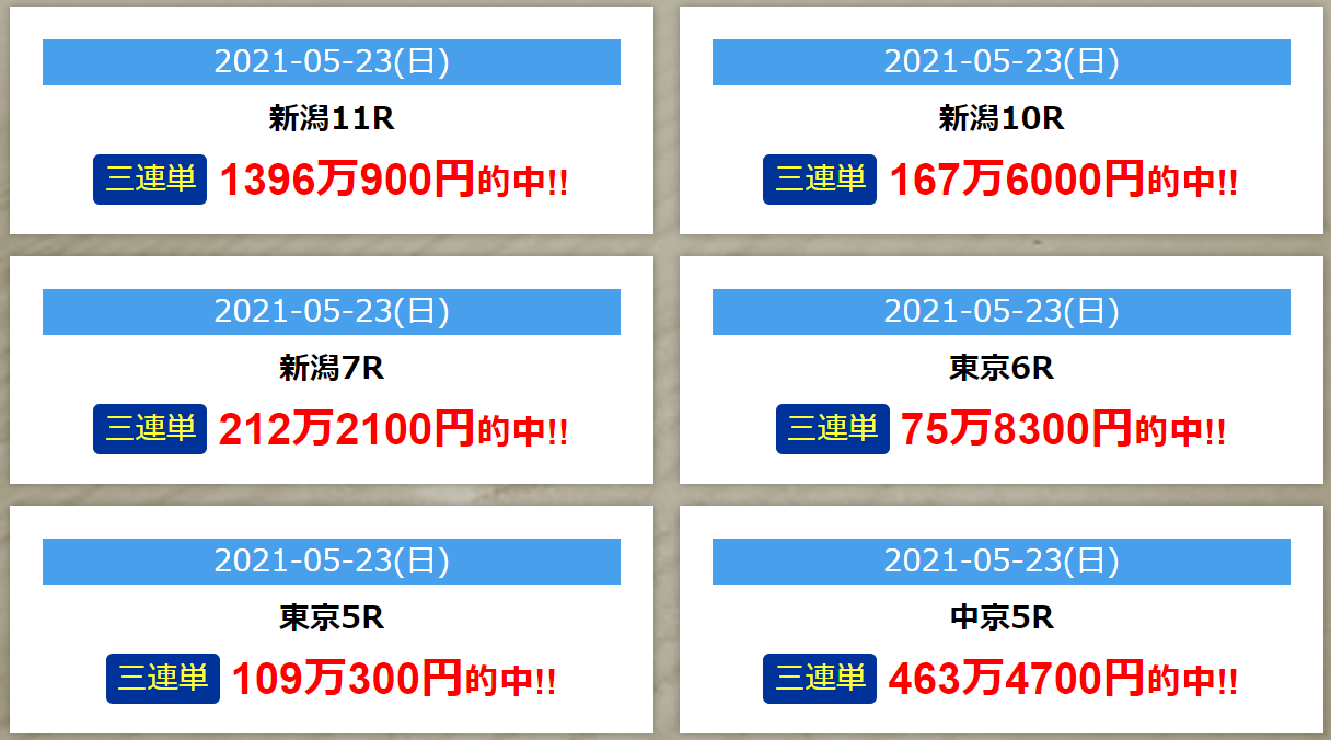 ステーション_実績